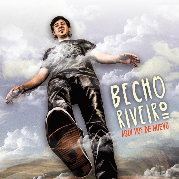 Becho Riveiro's avatar image