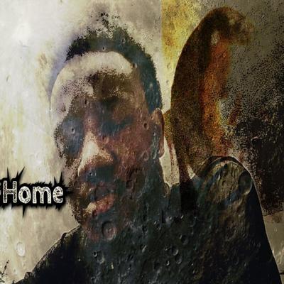 Home By Clarence Fields Jr's cover