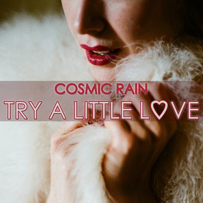 Try A Little Love's cover