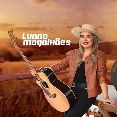 Luana Magalhães's cover