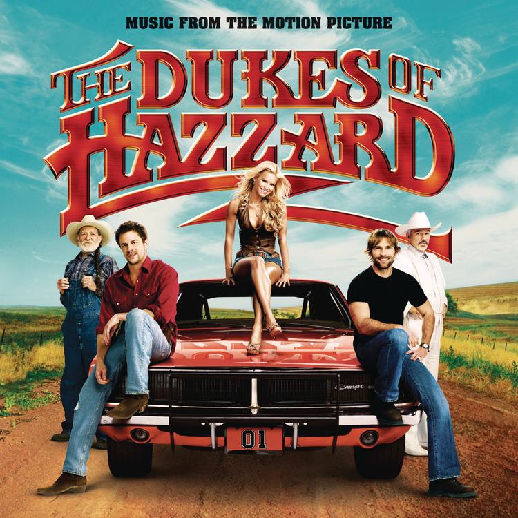 The Dukes Of Hazzard (Motion Picture Soundtrack)'s avatar image