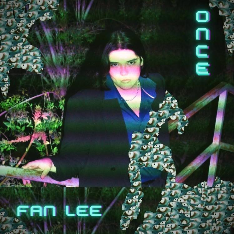 Fan Lee's avatar image
