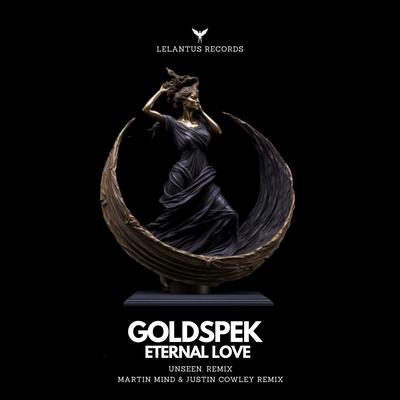 Eternal Love By Goldspek's cover