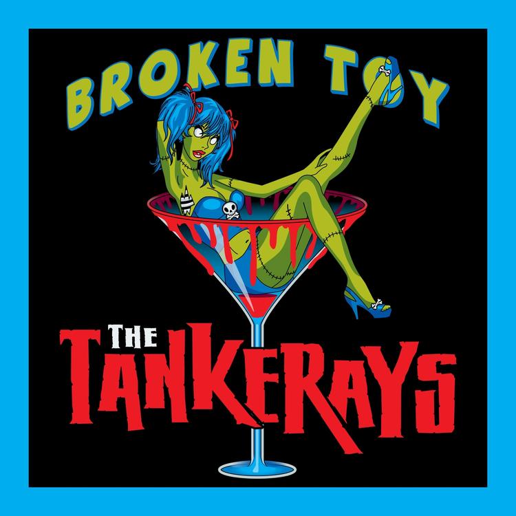 The Tankerays's avatar image