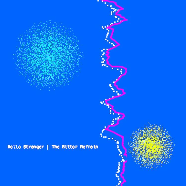 The Hello Stranger's avatar image