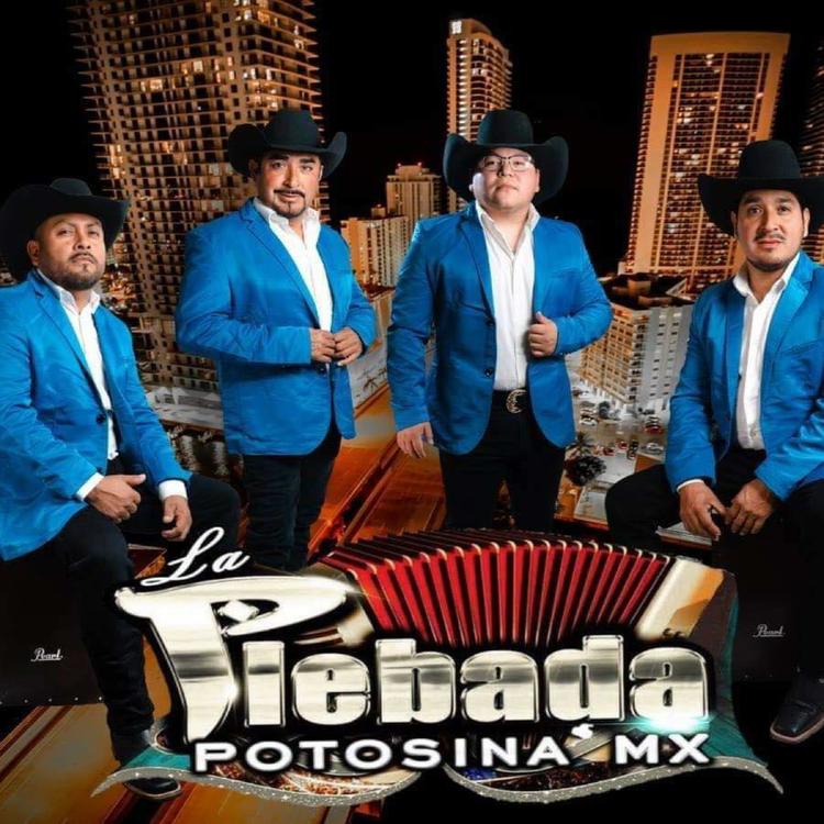 La Plebada Potosina Mx's avatar image