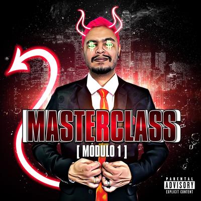 Masterclass (Módulo 1) By Gabrielz's cover
