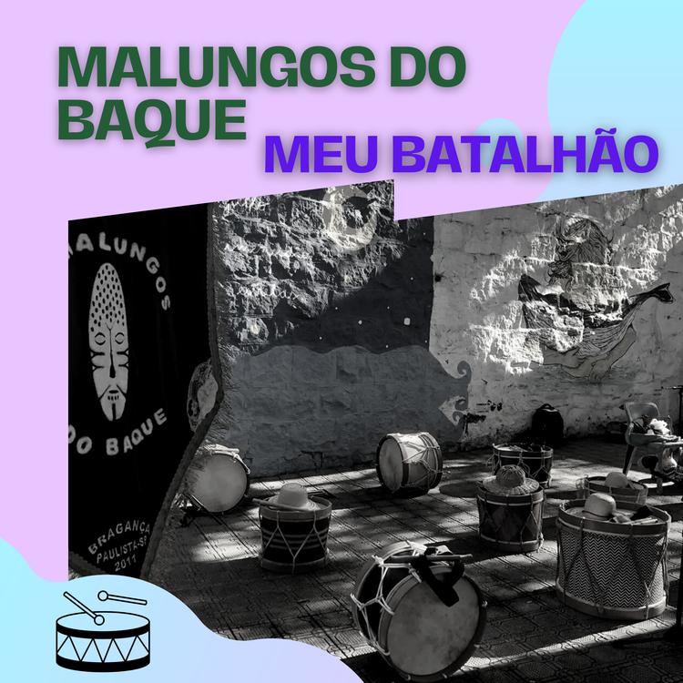 Malungos Do Baque's avatar image