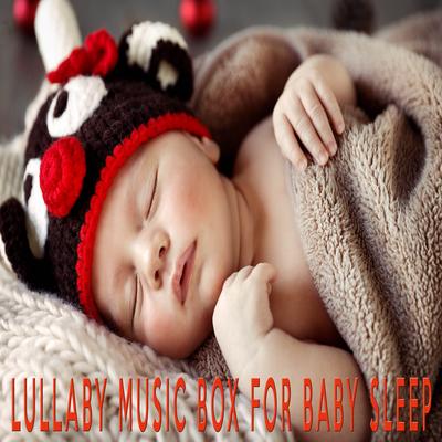 La Noche De Anoche (Lullaby Music Box For Baby) By Color Noise Therapy, Therapeutic Audio, Relax Meditate Sleep Media's cover