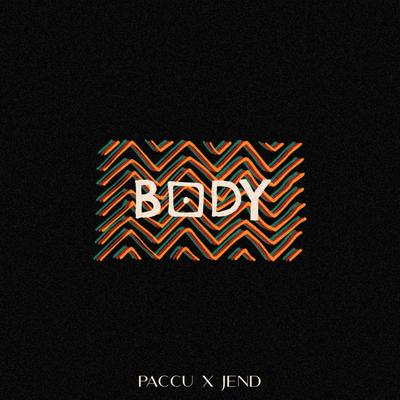 Body By Paccu, Jend's cover