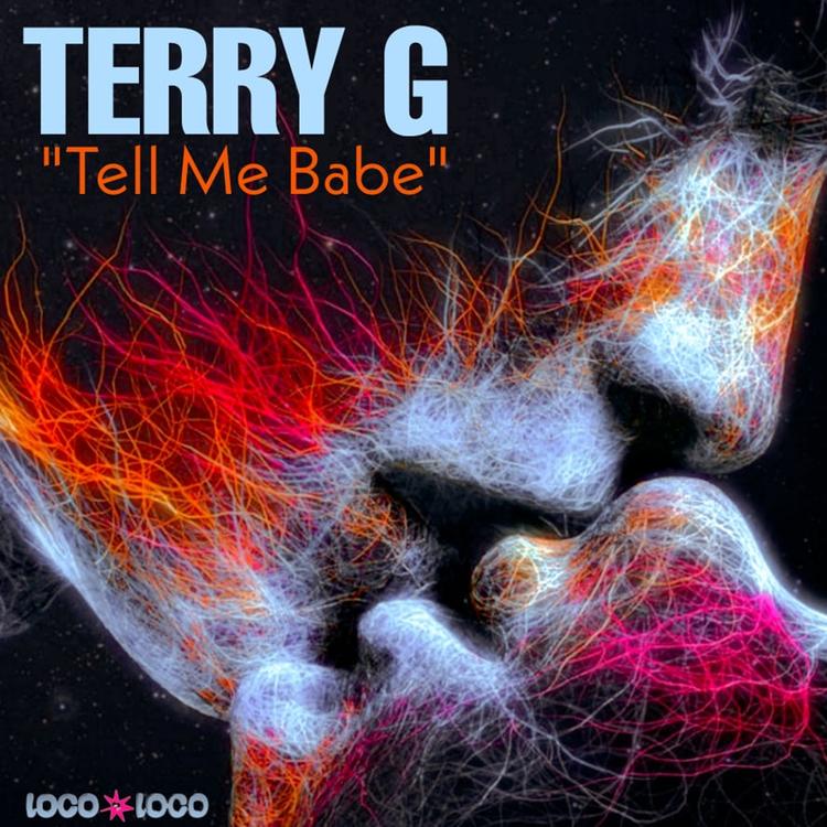 Terry G's avatar image