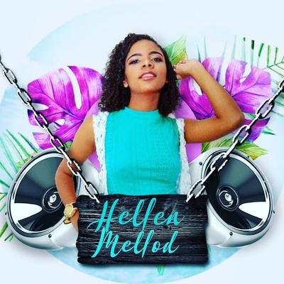 Saudade Sua (Cover) By HELLEN MELLOD, Amado Basylio's cover