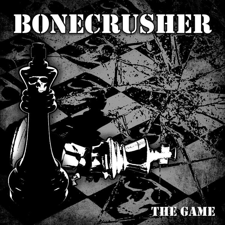 Bonecrusher's avatar image