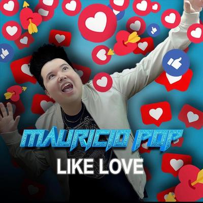 Mauricio Pop's cover