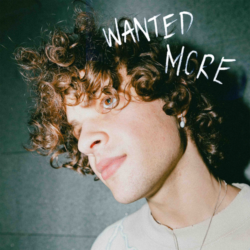 #wantedmore's cover