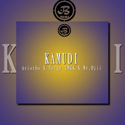 KAMUDI's cover