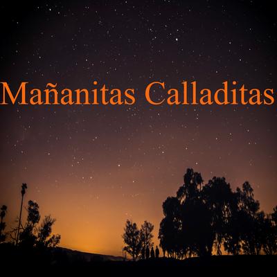 Mañanas Calladitas's cover