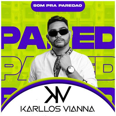 Antes da Have Acabar By Karllos vianna's cover