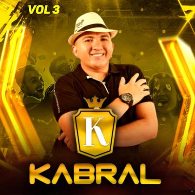 Kabral, Vol. 3's cover