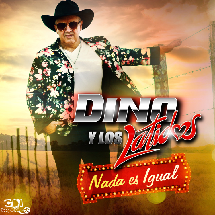 DINO Y LOS LATIDOS's avatar image