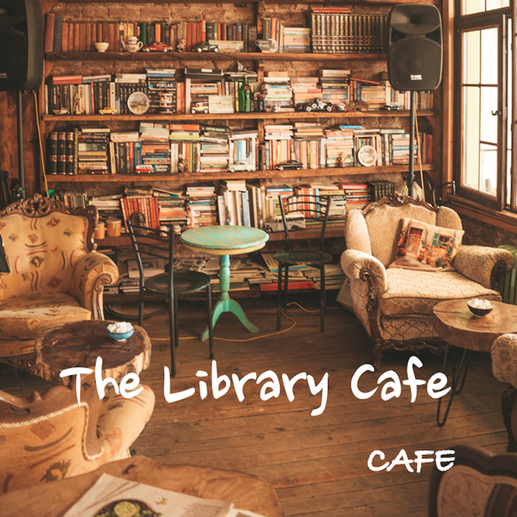 Cafe's avatar image