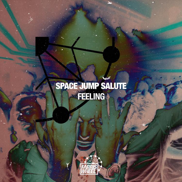 Space Jump Salute's avatar image