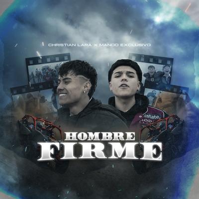 Hombre Firme (feat. Mando Exclusivo)'s cover