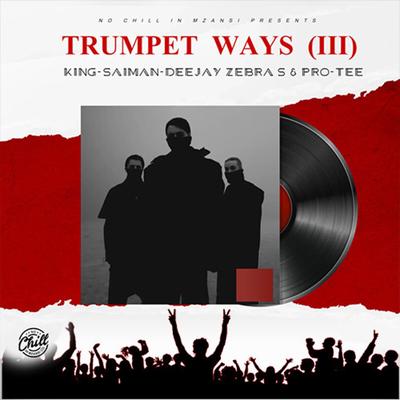 Trumpet Ways (III)'s cover