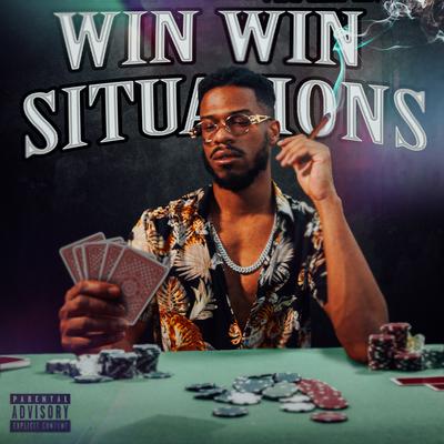 Win Win Situations By Kayo Genesis, Kam Kalloway's cover