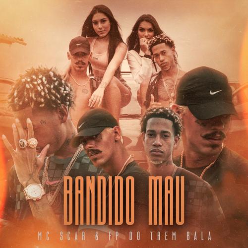 Bandido Mau's cover