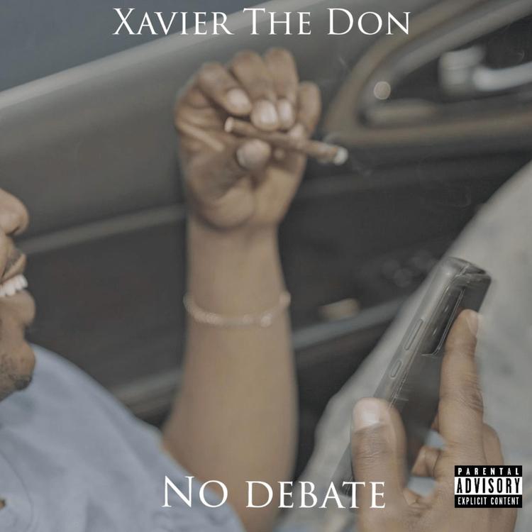 Xavier the Don's avatar image