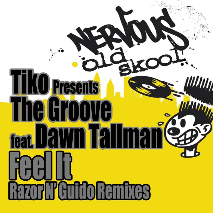 Tiko Presents The Groove's avatar image