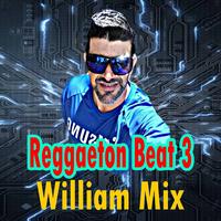 William Mix's avatar cover