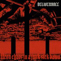 Deliverance's avatar cover