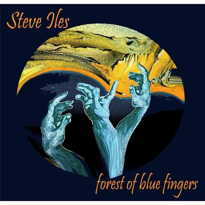 Forest of Blue Fingers's cover