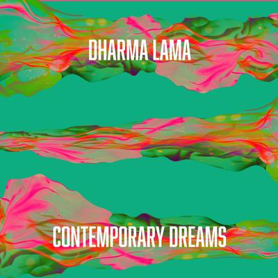 Dharma Lama's cover