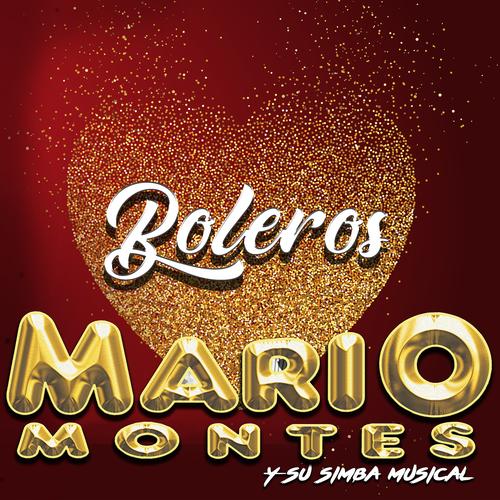 Boleros Official TikTok Music album by Mario Montes y su Simba