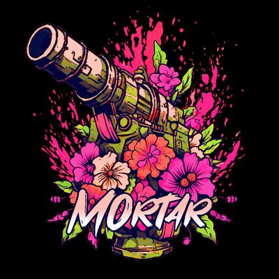 Mortar By Orange A Boom's cover