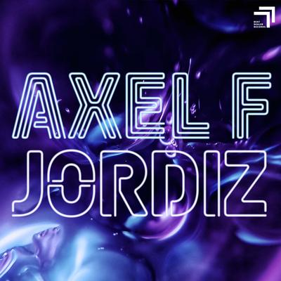 Axel F By Jordiz's cover