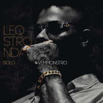 Vem Monstro By Léo Stronda's cover