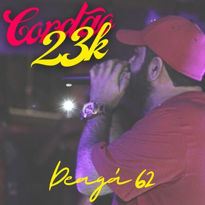 Cordão 23K By Deagá 62's cover