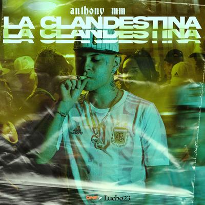 La Clandestina's cover