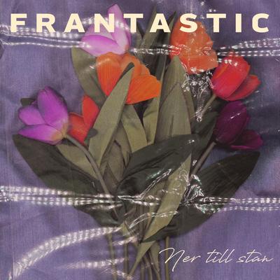 Frantastic's cover