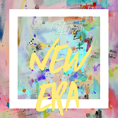 NEW ERA By IMZ1's cover