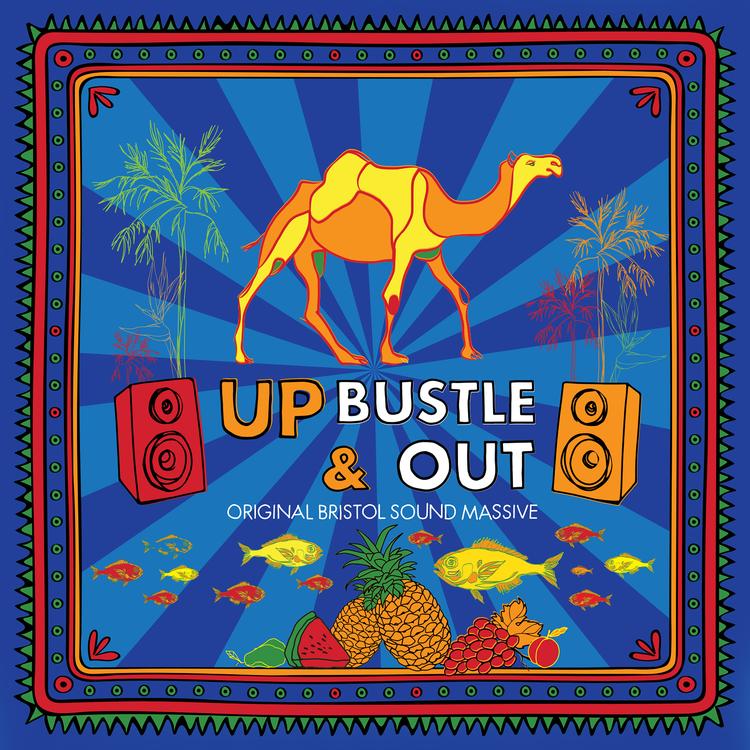 Up, Bustle & Out's avatar image