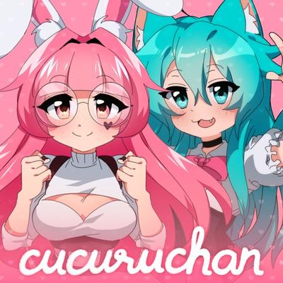 Cucuruchan (Miku Pinku's song) (feat. Hatsune Miku)'s cover