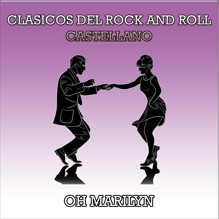 CLASICOS DEL ROCK AND ROLL CASTELLANO's avatar image