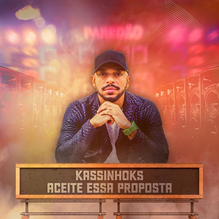 Kassinho's avatar image