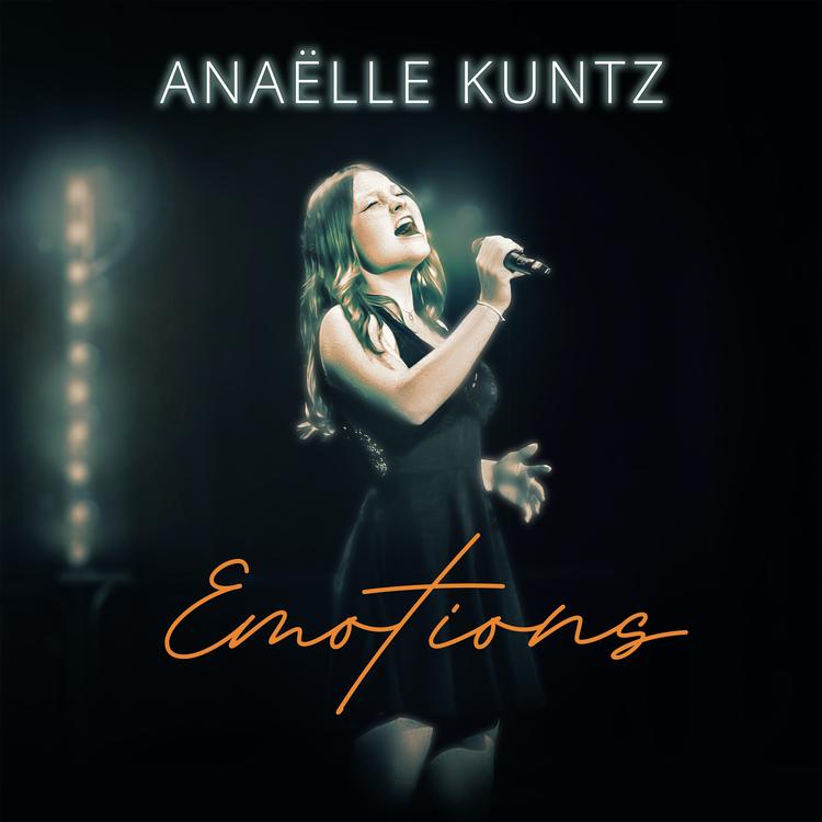 Anaëlle Kuntz's avatar image