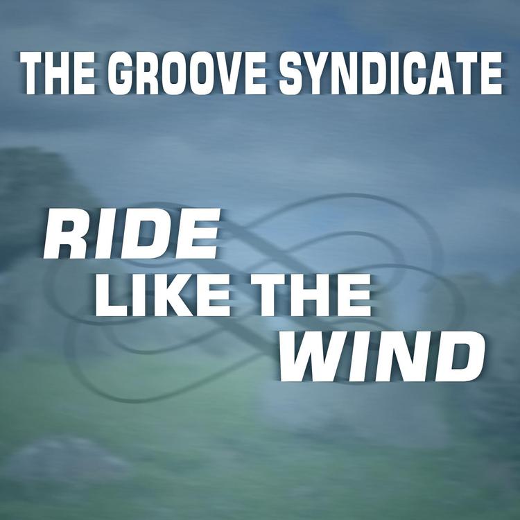 The Groove Syndicate's avatar image